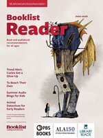 Booklist Reader